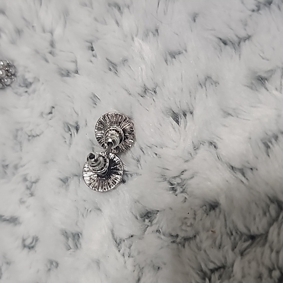 Western Style Mixed Lot Stud Earrings - Picture 3 of 7